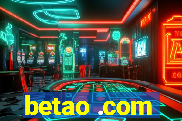 betao .com